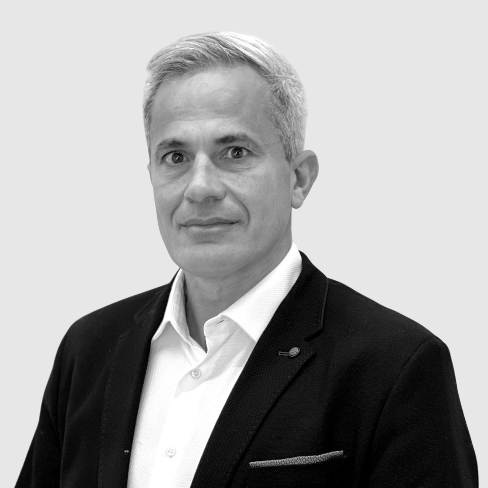 Alex Folch Bw