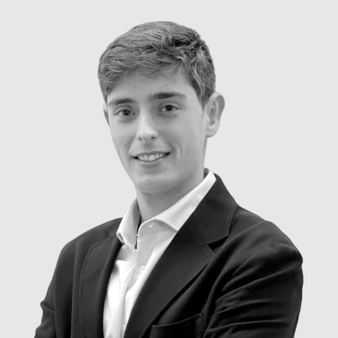 Oscar Sarrión Bw
