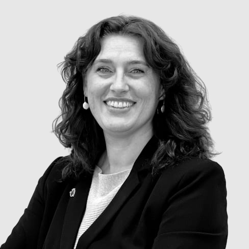 Romina Arnaudo Bw